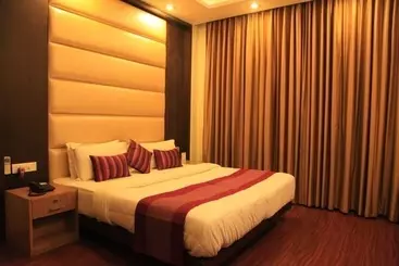 Pensione Indiyaah Inn