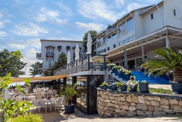 Pensió Sea&sky Villa Costinesti