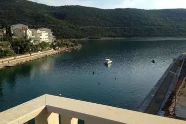 پانسیون Villa Michel