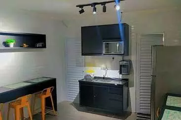 ペンション Vitoria Hostel