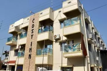 Szálló Cosy Inn