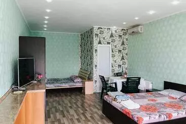 Hospedaria Zolotoy Bereg