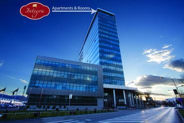 Apart Hotel Integra