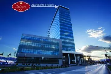 Apart Hotel Integra