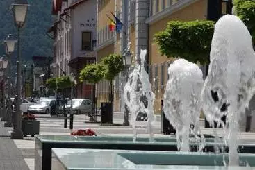 Aparthotel Punct Pe I