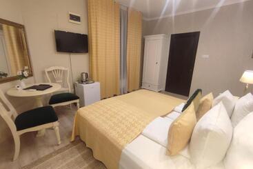 پانسیون Casa Alina