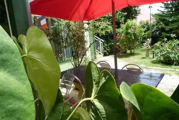 Pension Lodge Takini 4