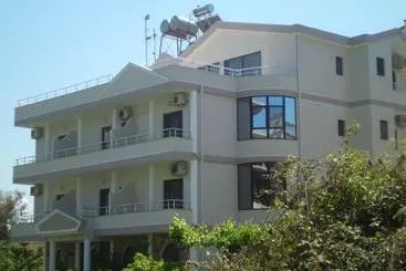 Pensió Red Rose Guest House