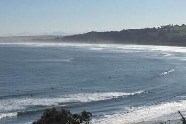 Pensão Yemanya Hostal