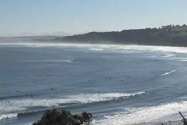 Pansiyon Yemanya Hostal