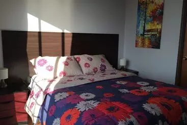 Panzió Yemanya Hostal