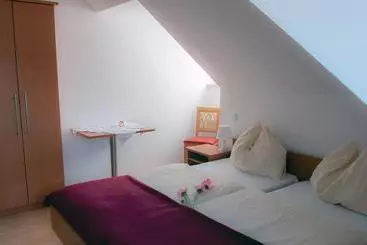 Pension Hiesel Villa Untersbergblick