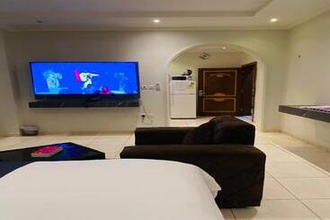 アパートホテル درر بيروت للوحدات السكنية