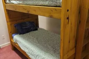 Pension Bowering Lodge