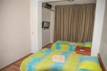 Pension Guest House Grozdan