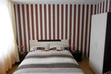 Pension Guest House Tsenovi
