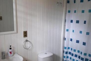 膳宿费 Hostería Alemana