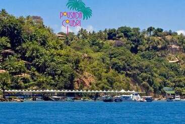 Pension Pousada Colibri