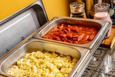 膳宿费 Pousada Rainha Da Mata