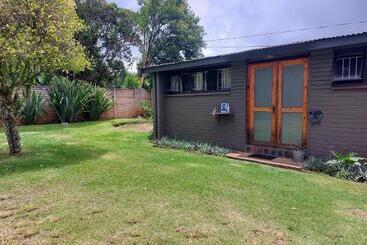 Пансион Rustique