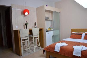 Apartments Villa Splendor