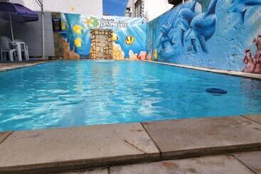 پانسیون Pousada Jasmine