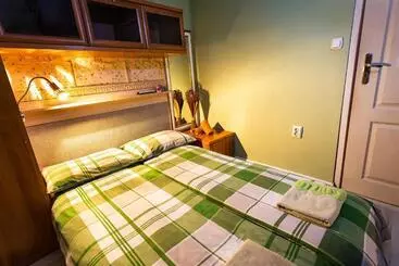 پانسیون Residence Art Guest House