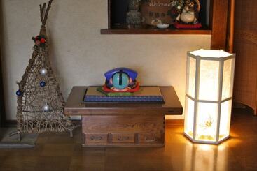 פנסיון Ringoya