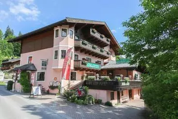 Hostel Landgasthof Neuwirt