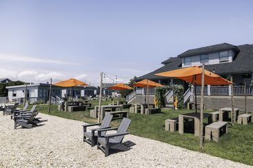 호스텔 The Inn Spot