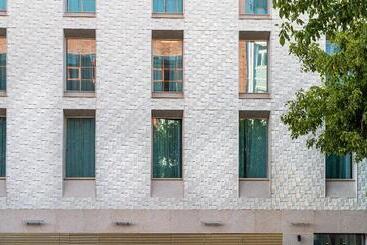 Hotel Holiday Inn Express   Lisbon   Plaza Saldanha, An Ihg