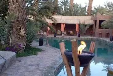 ペンション Dar Pienatcha