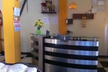 Majatalo Hostal Luren