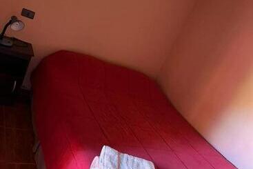 Pension Hostal Tuyasto