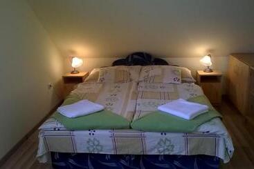 פנסיון Pegazus Vendégház