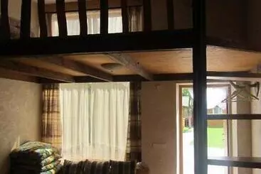 Pensão Svečių Namai ,, Opes Vyngis