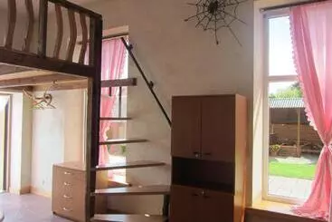 پانسیون Svečių Namai ,, Opes Vyngis