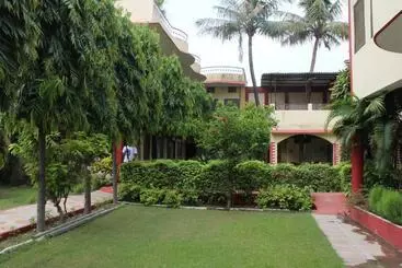 Pensão Singh Guest House