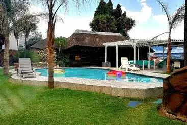 Pension  The Guesthouse