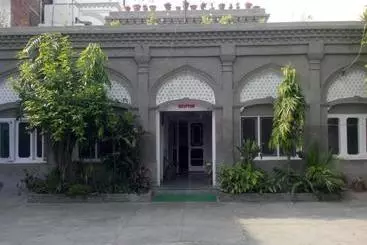 Pansiyon Tourist Guest House