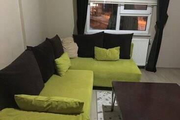 公寓式酒店  Fimaj Residence & Apart