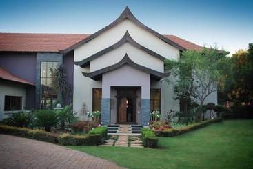 Pension De Zoete Rust Guesthouse