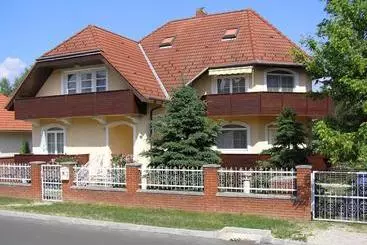 Pensione Jakab Ház