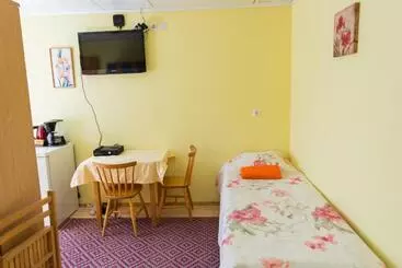 Pansiyon Papli 2 Accommodation