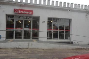 Panzió Pousada Familiar Beberibe