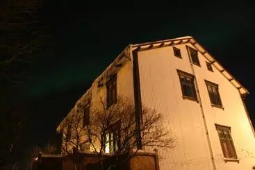 پانسیون árból Guesthouse