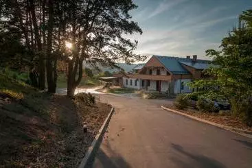 Pensió Statek Samsara