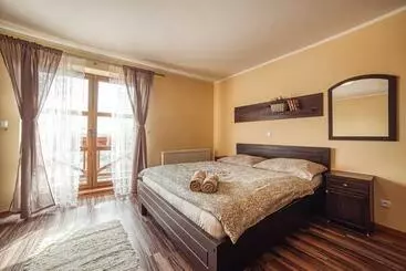 Pensione Zet   Penzion & Wellness