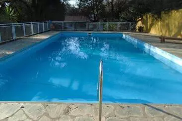 Hostel De Los Cesares