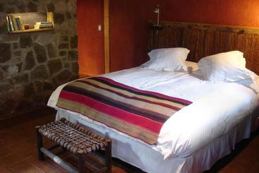 旅馆 Puesto Victoria   Adults Only